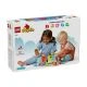 Детски комплект за игра Duplo Town Азбучен камион  - 2