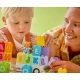 Детски комплект за игра Duplo Town Азбучен камион  - 7