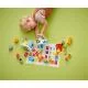 Детски комплект за игра Duplo Town Азбучен камион  - 9