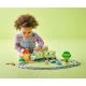 Детски комплект за игра Duplo Интерактивен приключенски влак  - 7