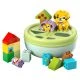 Детски комплект Duplo Сортер с формички: Къща за кученца  - 3