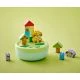Детски комплект Duplo Сортер с формички: Къща за кученца  - 10