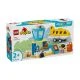 Детски комплект за игра Duplo За първи път на летището  - 1
