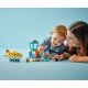 Детски комплект за игра Duplo За първи път на летището  - 5