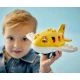 Детски комплект за игра Duplo За първи път на летището  - 6