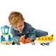 Детски комплект за игра Duplo За първи път на летището  - 9