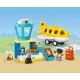 Детски комплект за игра Duplo За първи път на летището  - 10