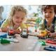 Детски комплект Duplo Отбор състезателни коли F1 и шофьори  - 5