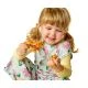 Детски комплект Duplo Семействата на дивите животни 3 в 1  - 4