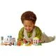 Детски занимателен комплект за игра Duplo Линейка и шофьор  - 4