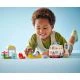Детски занимателен комплект за игра Duplo Линейка и шофьор  - 7
