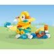 Детски занимателен комплект Duplo Животни на колела 3в1  - 16