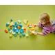 Детски занимателен комплект Duplo Животни на колела 3в1  - 9