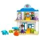 Детски комплект за игра Duplo Първо посещение при лекаря  - 3