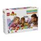 Детски комплект за игра Duplo Игра в замъка на Скокливка  - 2