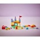 Детски комплект за игра Duplo Игра в замъка на Скокливка  - 11