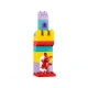 Детски комплект за игра Duplo Игра в замъка на Скокливка  - 6