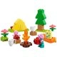Детски комплект за игра Duplo Туристически поход на Пепа  - 3