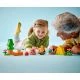 Детски комплект за игра Duplo Туристически поход на Пепа  - 6
