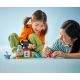 Детски комплект за игра Duplo Клубът и колата на Мики Маус  - 6