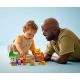 Детски комплект Duplo Disney Парти за рожден ден на Мечо Пух  - 5