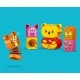 Детски комплект Duplo Disney Парти за рожден ден на Мечо Пух  - 9