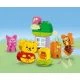 Детски комплект Duplo Disney Парти за рожден ден на Мечо Пух  - 10
