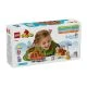 Детски комплект Duplo Bluey Сладоледено приключение с Блуи  - 2
