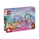Детски комплект Gabby’s Dollhouse Котешката градина на Габи  - 1