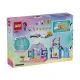 Детски комплект Gabby’s Dollhouse Котешката градина на Габи  - 2