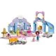 Детски комплект Gabby’s Dollhouse Котешката градина на Габи  - 4