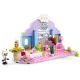 Детски комплект Gabby’s Dollhouse Котешката градина на Габи  - 7