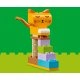 Детски игрален комплект Classic Творчески домашни любимци  - 13