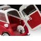Детски сглобяем модел Автомобил BMW Isetta 250 94 части  - 2
