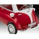 Детски сглобяем модел Автомобил BMW Isetta 250 94 части  - 5