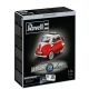 Детски сглобяем модел Автомобил BMW Isetta 250 94 части  - 1
