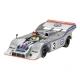 Детски сглобяем модел Автомобил Porsche 917 64 части  - 2
