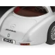 Детски сглобяем модел Автомобил Mercedes-Benz 300 SLR  - 6