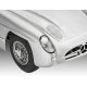 Детски сглобяем модел Автомобил Mercedes-Benz 300 SLR  - 7
