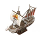 Детски пъзел One Piece Кораб Going Merry 3D 112 части  - 2