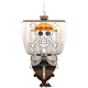 Детски пъзел One Piece Кораб Going Merry 3D 112 части  - 4