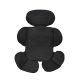 Дестки стол за кола Competition 40-150см Midnight-black  - 9
