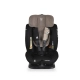 Детски бежов стол за кола Competition 40-150см Cool-beige  - 4