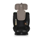 Детски бежов стол за кола Competition 40-150см Cool-beige  - 5