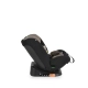 Детски бежов стол за кола Competition 40-150см Cool-beige  - 7