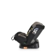 Детски бежов стол за кола Competition 40-150см Cool-beige  - 8