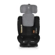 Детски стол за кола с играчк Competition 40-150см Space-grey  - 5