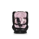 Детски стол за кола с играчки Competition 40-150см Baby-pink  - 3