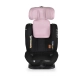 Детски стол за кола с играчки Competition 40-150см Baby-pink  - 5