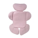 Детски стол за кола с играчки Competition 40-150см Baby-pink  - 9
